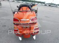 2003 Honda GL1800 photo