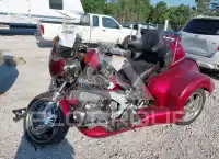 2003 Honda GL1800 photo