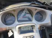 2003 Honda GL1800 photo