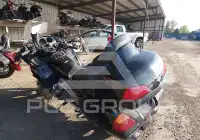 2003 Honda GL1800 фото