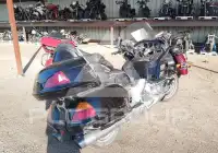 2003 Honda GL1800 фото