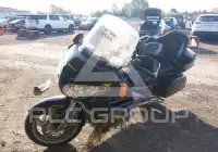 2003 Honda GL1800 фото