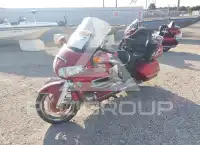 2003 Honda GL1800 фото