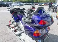 2003 Honda GL1800 photo