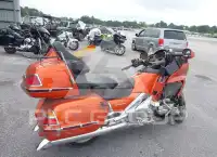 2003 Honda GL1800 photo