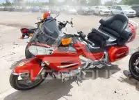 2003 Honda GL1800 photo