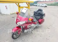 2003 Honda GL1800 photo