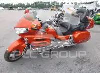 2003 Honda GL1800 photo