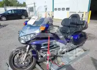 2003 Honda GL1800 photo