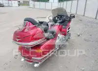 2003 Honda GL1800 photo