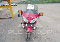 2003 Honda GL1800 photo