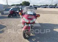2003 Honda GL1800 фото