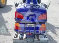 2003 Honda GL1800 photo
