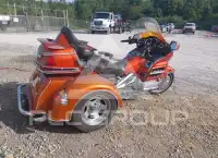 2003 Honda GL1800 photo