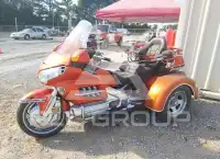 2003 Honda GL1800 photo