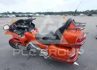 2003 Honda GL1800 photo