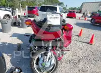 2003 Honda GL1800 photo