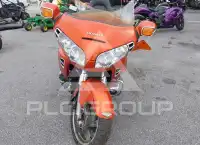 2003 Honda GL1800 photo