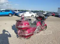 2003 Honda GL1800 фото