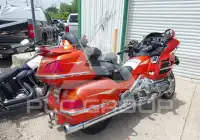 2003 Honda GL1800 photo