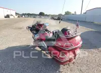 2003 Honda GL1800 фото