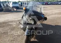 2003 Honda GL1800 фото