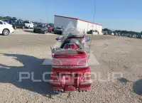 2003 Honda GL1800 фото