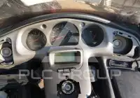 2003 Honda GL1800 фото