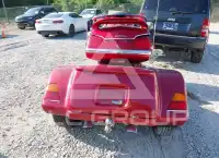 2003 Honda GL1800 photo