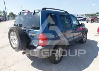 2003 Jeep LIBERTY photo