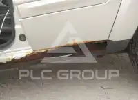 2003 Jeep LIBERTY фото