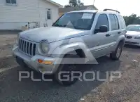 2003 Jeep LIBERTY photo
