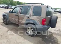 2003 Jeep LIBERTY photo
