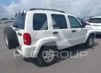 2003 Jeep LIBERTY photo