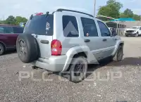 2003 Jeep LIBERTY photo