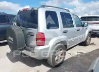 2003 Jeep LIBERTY фото