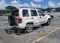 2003 Jeep LIBERTY фото