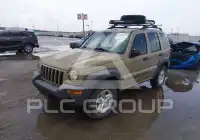 2003 Jeep LIBERTY photo