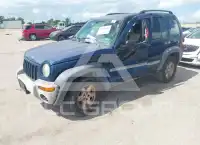 2003 Jeep LIBERTY фото