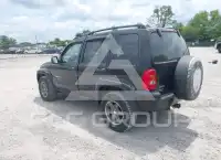 2003 Jeep LIBERTY фото