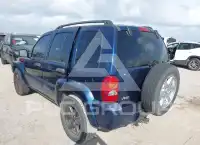 2003 Jeep LIBERTY фото