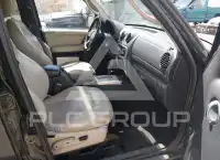 2003 Jeep LIBERTY фото