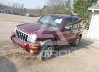 2003 Jeep LIBERTY photo