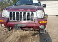 2003 Jeep LIBERTY photo
