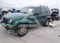 2003 Jeep LIBERTY фото