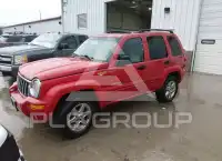 2003 Jeep LIBERTY фото