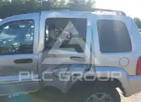 2003 Jeep LIBERTY фото