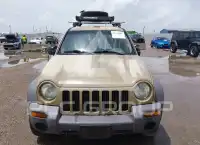 2003 Jeep LIBERTY photo