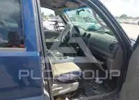 2003 Jeep LIBERTY фото