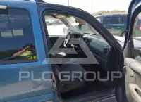 2003 Jeep LIBERTY photo